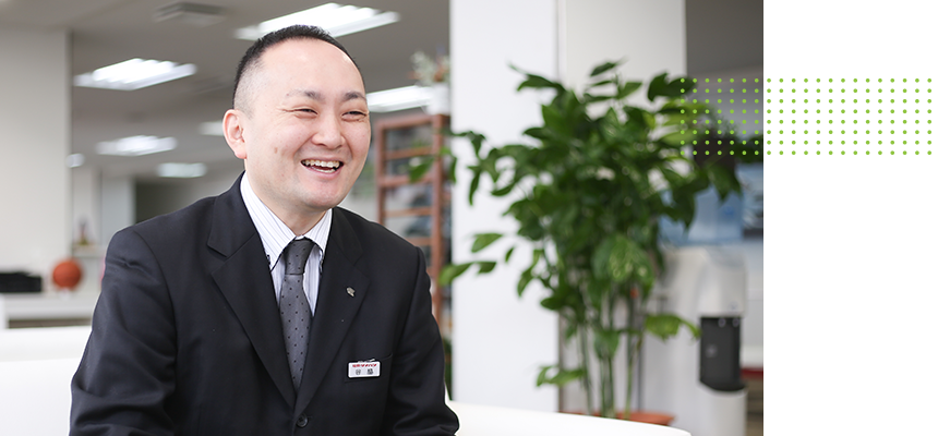 同じ車でも人が変われば 違う結果になるからおもしろい